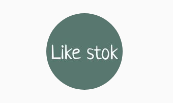 Instagram-магазин стоковой одежды