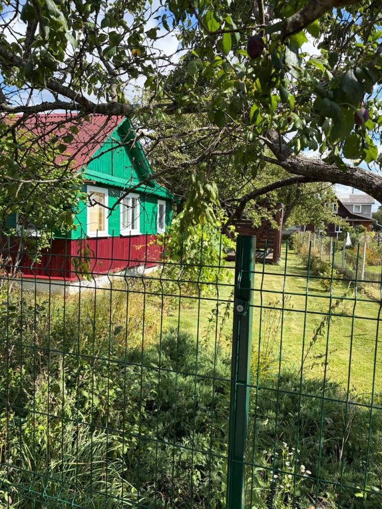 Дача под Минском