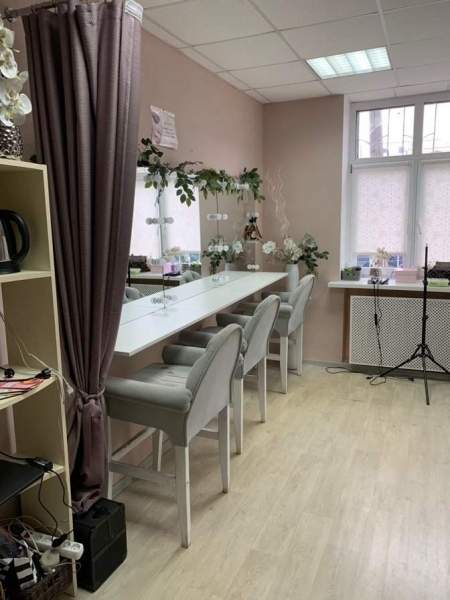 Готовые кабинеты в сфере красоты