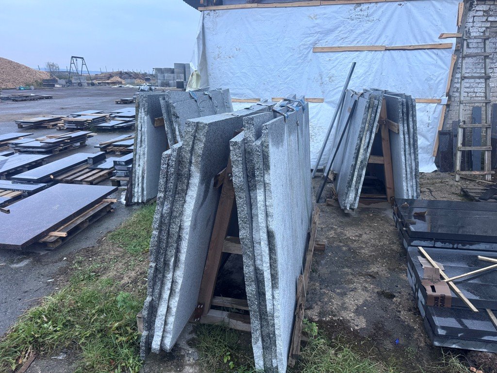 Сеть магазинов-изготовление, продажа и установка памятников 