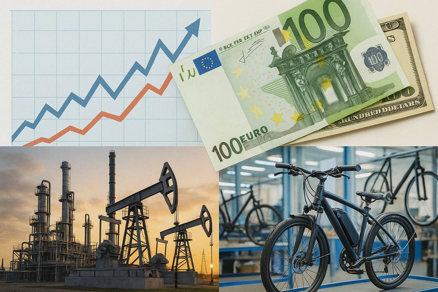 Бизнес-новости Беларуси за 8 сентября 2025