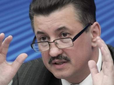 Министр экономики рассказал, чего ждать белорусам в будущем году
