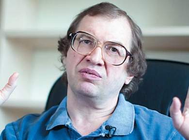 СМИ: создатель МММ Сергей Мавроди запустил новую пирамиду в ЮАР.