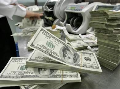 Валютная выручка Беларуси снизилась почти на 6 млрд долларов.