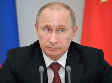 Экономика РФ практически приспособилась к низким ценам на нефть - Путин.