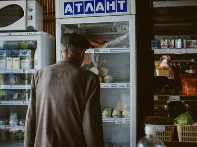 Торговля нарушает: почти 84% продуктов в Беларуси продают с недовесом.