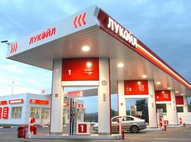 В Беларуси появятся более 90 новых АЗС.