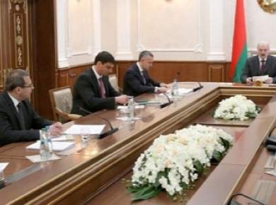 Правительство Беларуси разработало меры по развитию бизнеса в регионах.