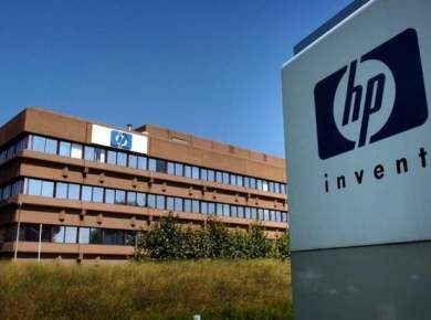 HP распалась на две компании.