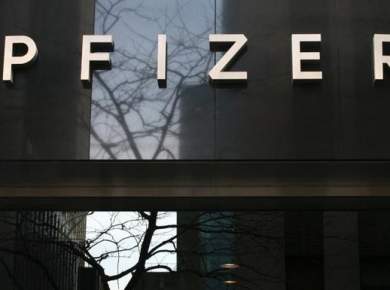 «Сделка тысячелетия»: за $160 млрд Pfizer купил крупнейшего производителя ботокса