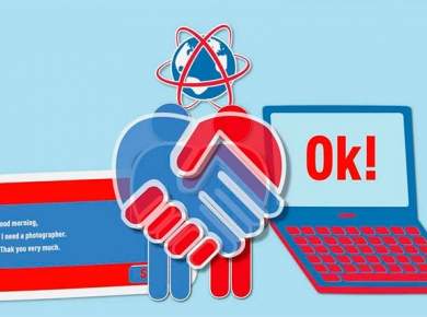 Бизнес идея № 43. Платформа взаимного бесплатного репетиторства.