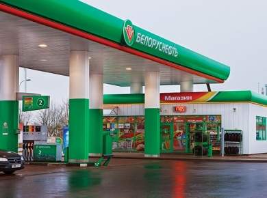 Массовые недоливы бензина на «Белоруснефть-Минскавтозаправка»