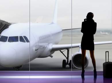 Почему в Беларуси не летают лоукосты?