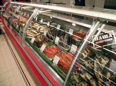 Какой путь проходит рыба, прежде чем попасть в нашу тарелку.