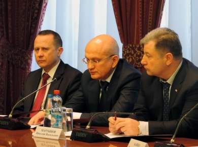10 бизнесменов, вписавшихся в госпрограммы.