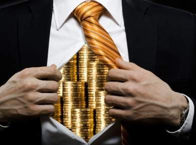 10 самых богатых людей планеты. Forbes опубликовал новый рейтинг миллиардеров.