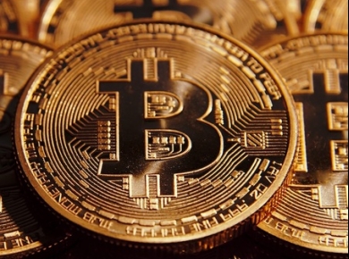 Человек, который создал Bitcoin.