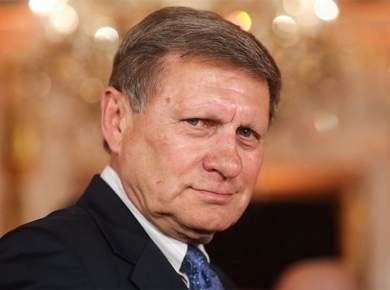 Бальцерович заявил о начале экономического роста на Украине.