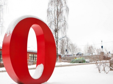 Opera не смогла продать себя за $1,2 миллиарда.