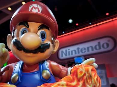 Как беларусу купить акции Nintendo, Google или Mercedes. Одинадцать вопросов для новичков.