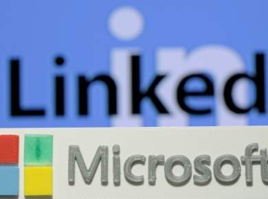 Microsoft приобрела социальную сеть LinkedIn за 26 миллиардов долларов США.