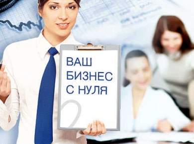 Как открыть бизнес? Открываем собственное дело в Беларуси.