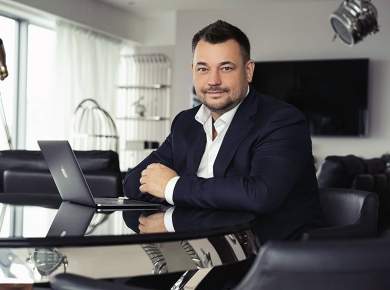  Солист «Руки вверх!» создал кондитерскую с выручкой 87 млн рублей