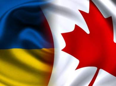 Канада озвучила условие получения Украиной безвиза
