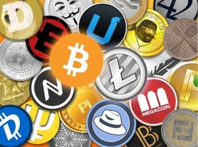 Почему государства решили взять под контроль криптовалюты?