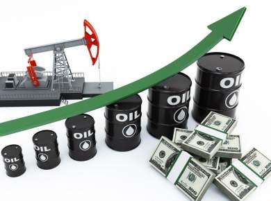 Нефть Brent обновила максимум с 2015 года