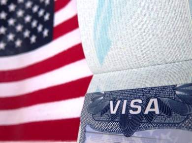 В Минске с 2018г. начнут выдавать визы в США