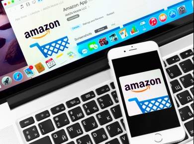 Глава Amazon продал акции компании!