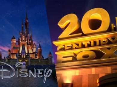Walt Disney покупает 21st Century Fox за $52,4 миллиарда