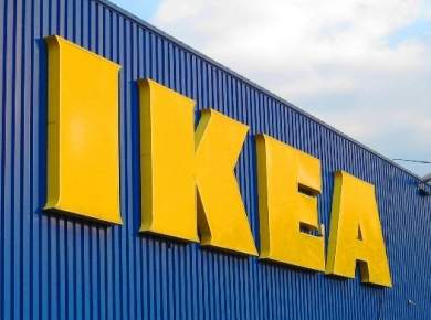 Официально: IKEA заходит в Украину
