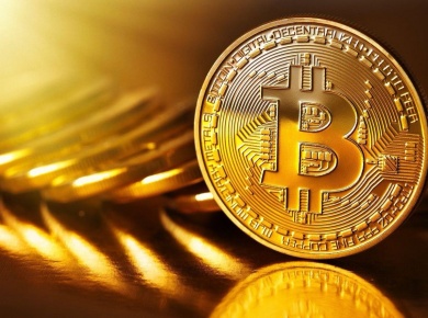 Что такое биткойн? Основы и преимущества.